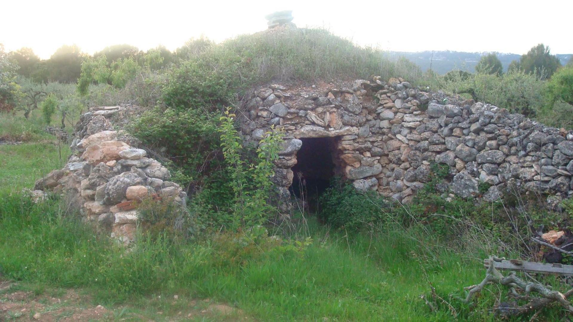 San Quintín de Mediona Comarquinal Bioresort Penedes מראה חיצוני תמונה