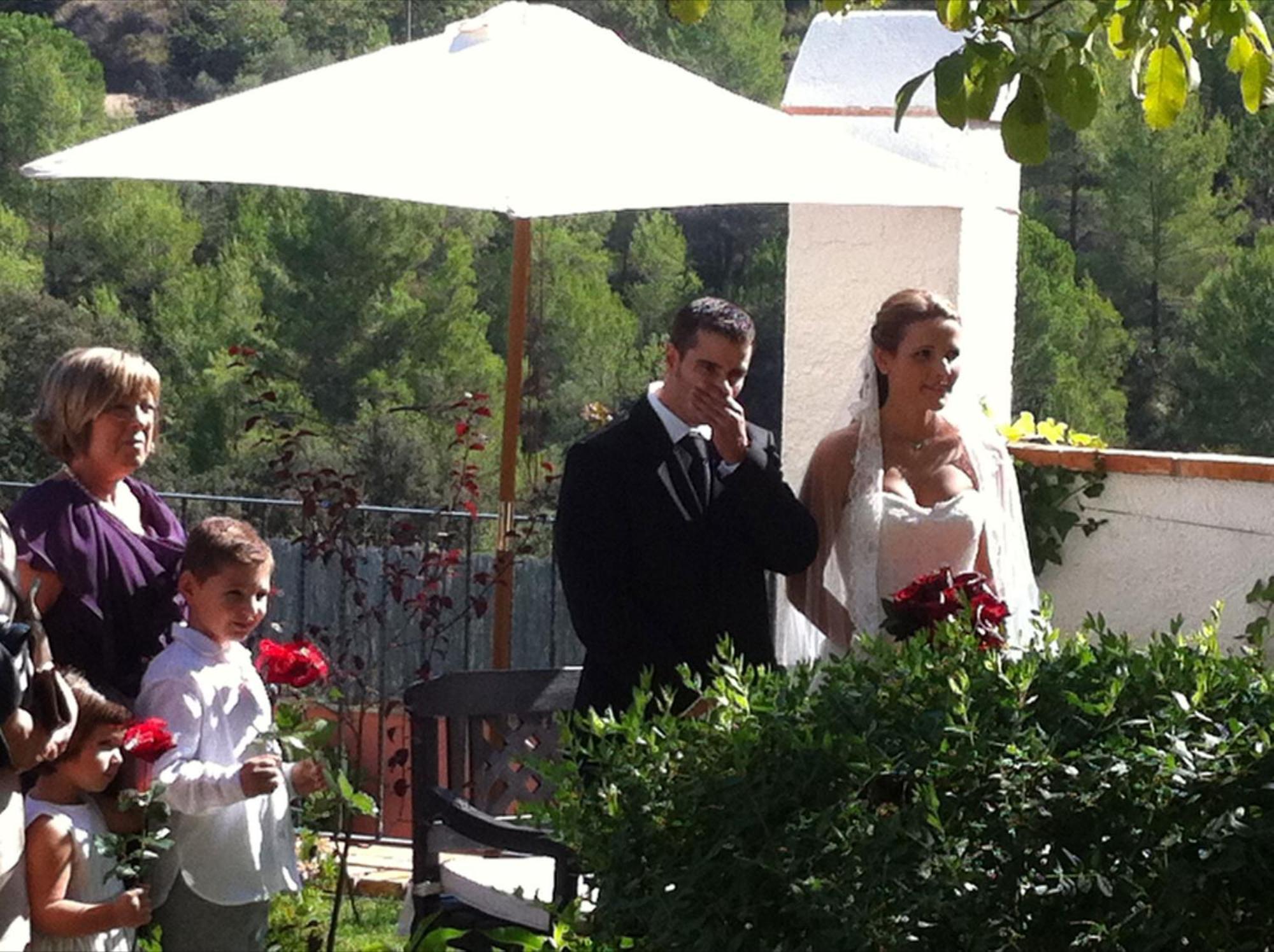 San Quintín de Mediona Comarquinal Bioresort Penedes מראה חיצוני תמונה