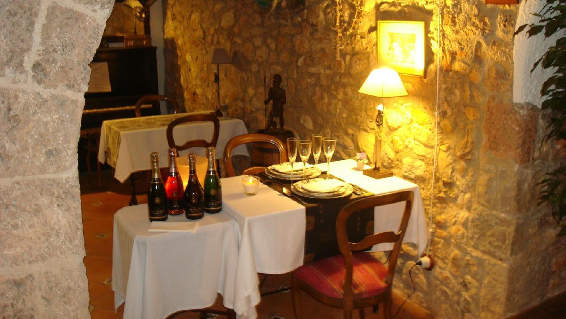 San Quintín de Mediona Comarquinal Bioresort Penedes מראה חיצוני תמונה