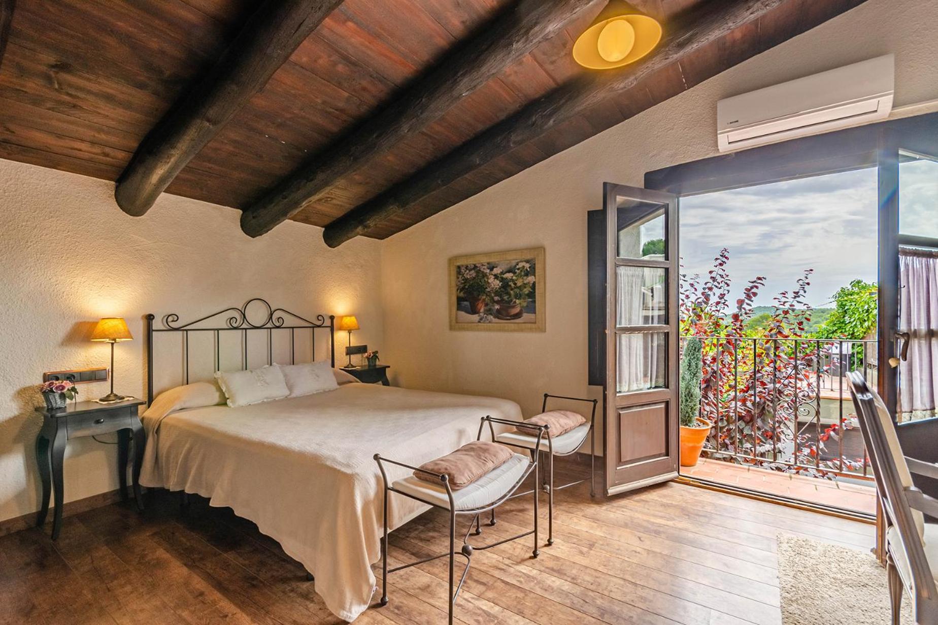 San Quintín de Mediona Comarquinal Bioresort Penedes מראה חיצוני תמונה